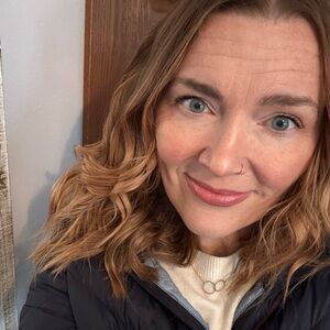 Meet your Posher, Kari